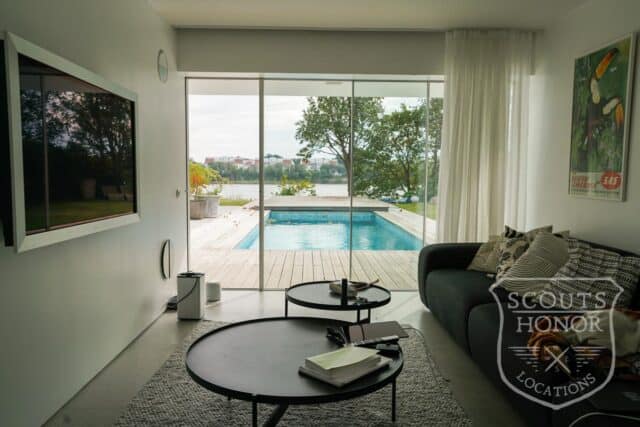 moderne arkitektur skåne sverige malmø location plats villa pool scoutshonor locations00033