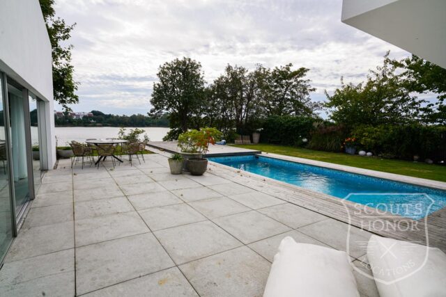 moderne arkitektur skåne sverige malmø location plats villa pool scoutshonor locations00042