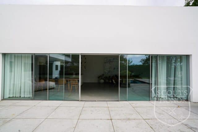 moderne arkitektur skåne sverige malmø location plats villa pool scoutshonor locations00044