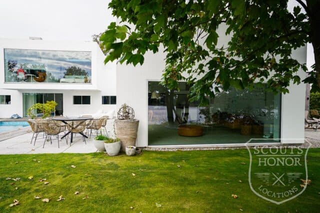 moderne arkitektur skåne sverige malmø location plats villa pool scoutshonor locations00046