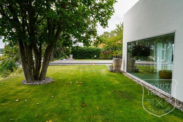 moderne arkitektur skåne sverige malmø location plats villa pool scoutshonor locations00048