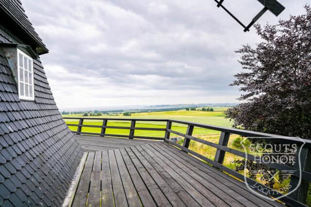 mølle jylland naturgrund historisk location denmark scoutshonor 38