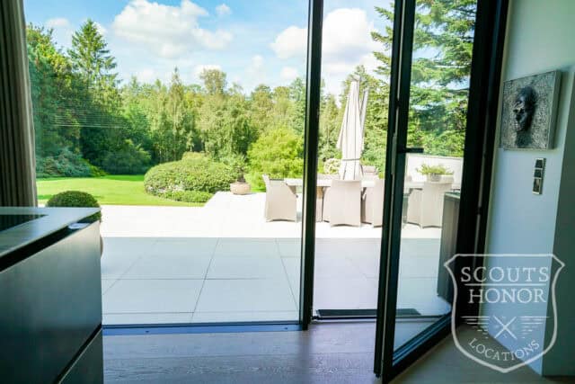 villa charlottenlund luksus privat park moderne location denmark scoutshonor 099