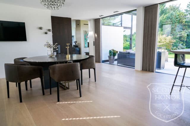 villa charlottenlund luksus privat park moderne location denmark scoutshonor 105
