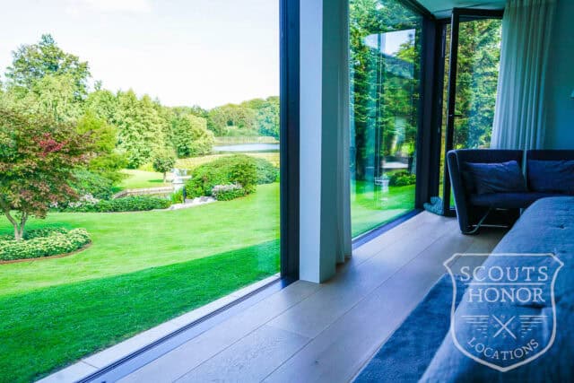 villa charlottenlund luksus privat park moderne location denmark scoutshonor 133
