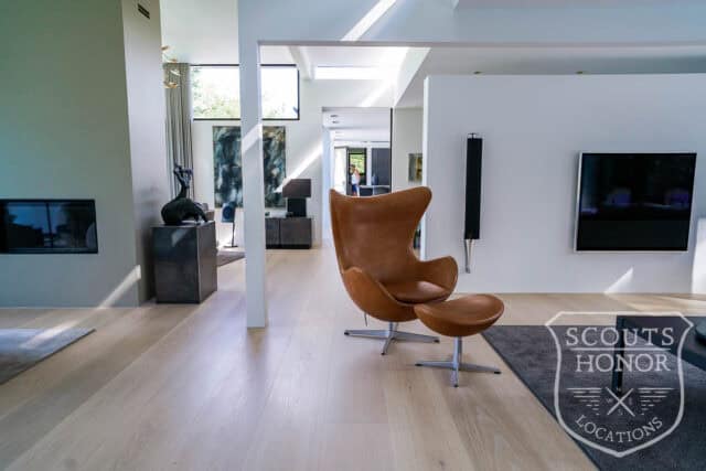 villa charlottenlund luksus privat park moderne location denmark scoutshonor 139