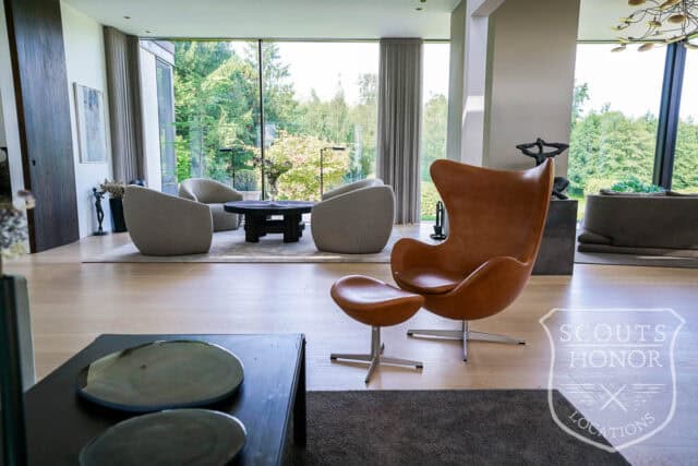villa charlottenlund luksus privat park moderne location denmark scoutshonor 142