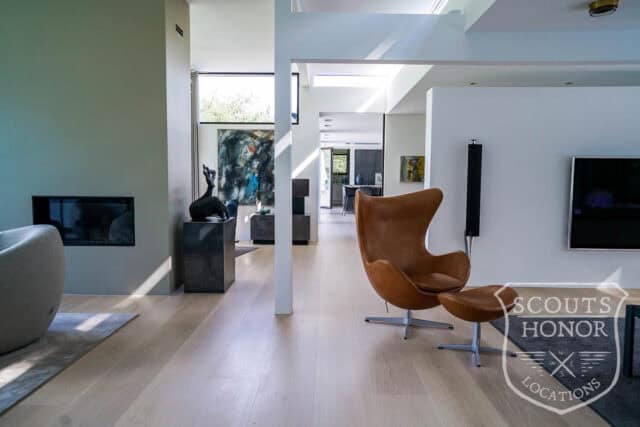 villa charlottenlund luksus privat park moderne location denmark scoutshonor 145