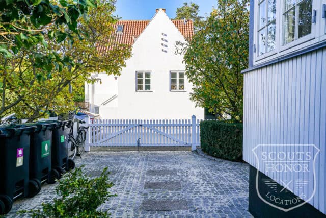 villa frederiksberg trappehall lukket have location denmark scoutshonor 12