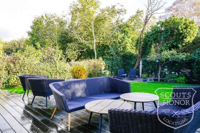 villa frederiksberg trappehall lukket have location denmark scoutshonor 15