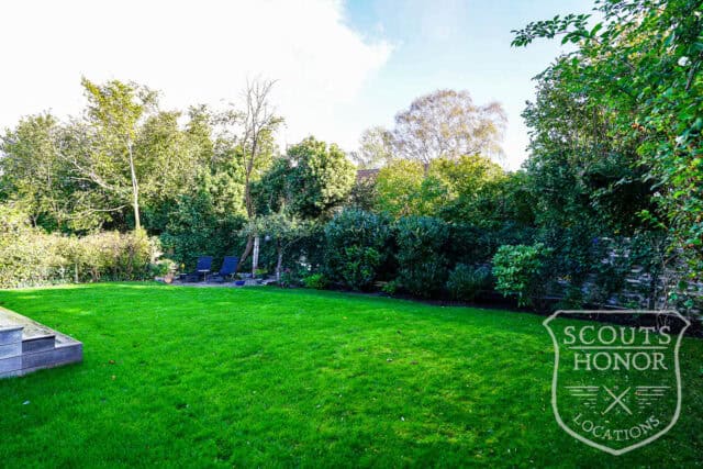 villa frederiksberg trappehall lukket have location denmark scoutshonor 16