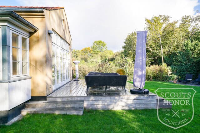 villa frederiksberg trappehall lukket have location denmark scoutshonor 17