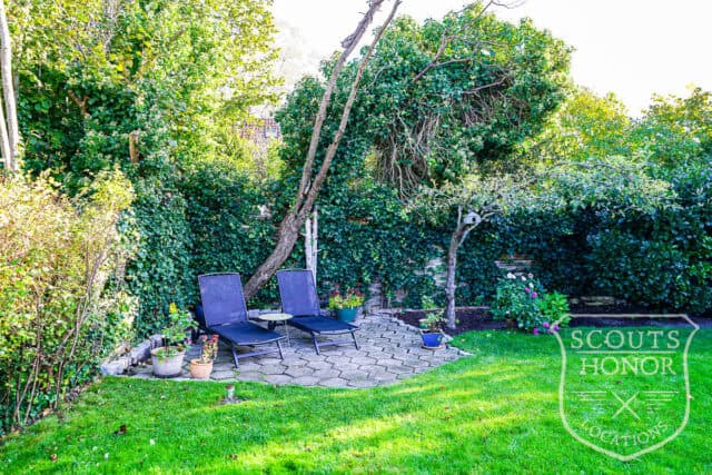 villa frederiksberg trappehall lukket have location denmark scoutshonor 19