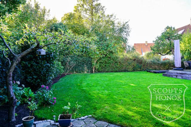 villa frederiksberg trappehall lukket have location denmark scoutshonor 20
