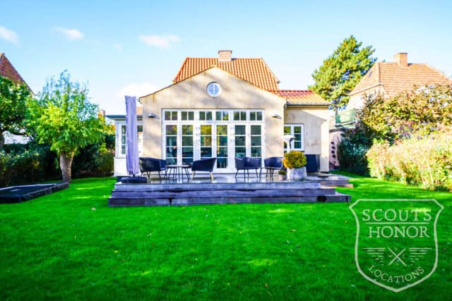 villa frederiksberg trappehall lukket have location denmark scoutshonor 23