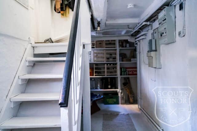 villa frederiksberg trappehall lukket have location denmark scoutshonor 24