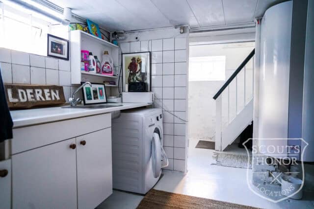 villa frederiksberg trappehall lukket have location denmark scoutshonor 25