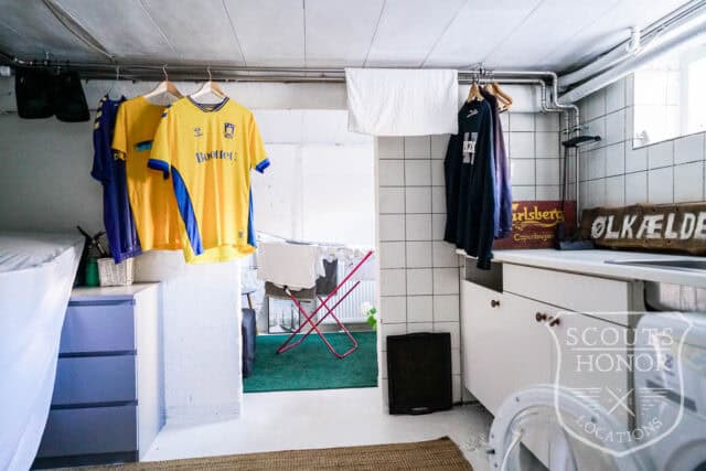 villa frederiksberg trappehall lukket have location denmark scoutshonor 26