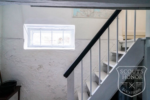 villa frederiksberg trappehall lukket have location denmark scoutshonor 27