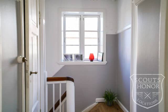 villa frederiksberg trappehall lukket have location denmark scoutshonor 30