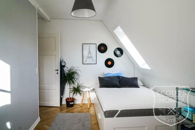 villa frederiksberg trappehall lukket have location denmark scoutshonor 31