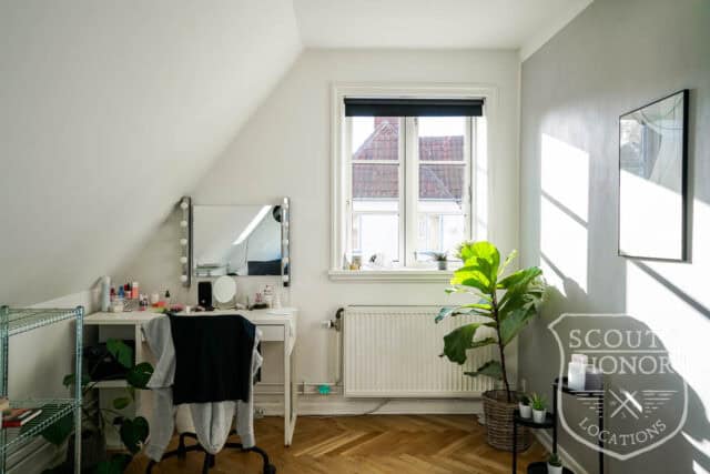 villa frederiksberg trappehall lukket have location denmark scoutshonor 32