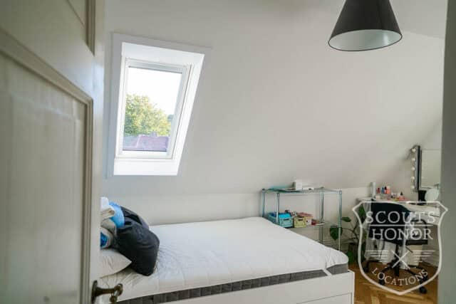 villa frederiksberg trappehall lukket have location denmark scoutshonor 33