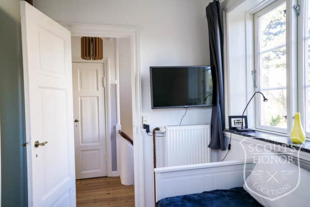 villa frederiksberg trappehall lukket have location denmark scoutshonor 34