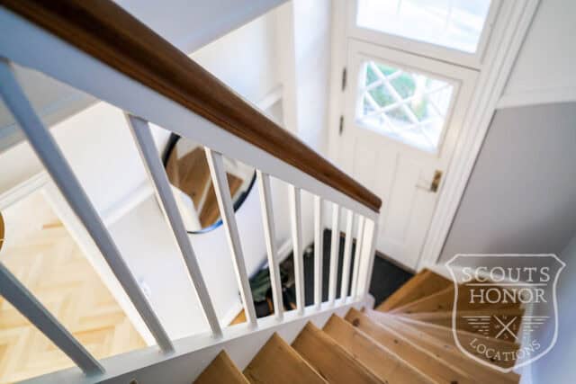 villa frederiksberg trappehall lukket have location denmark scoutshonor 37
