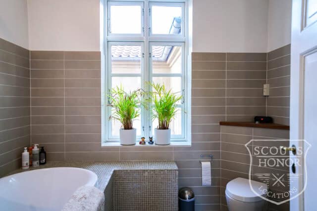 villa frederiksberg trappehall lukket have location denmark scoutshonor 42