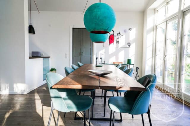 villa frederiksberg trappehall lukket have location denmark scoutshonor 49