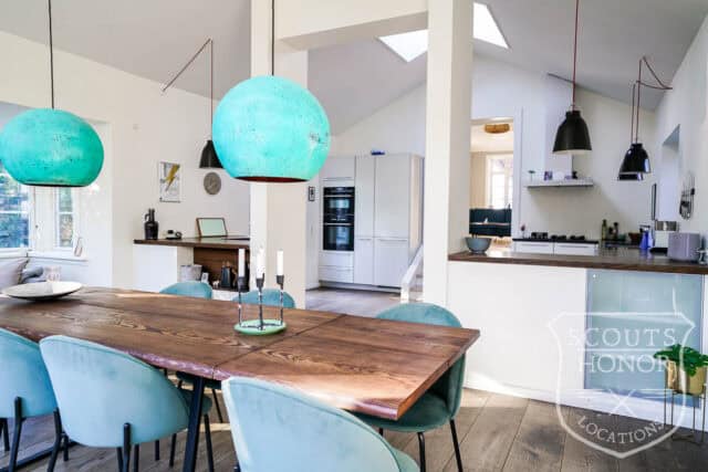 villa frederiksberg trappehall lukket have location denmark scoutshonor 53