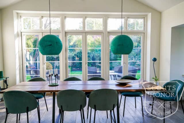 villa frederiksberg trappehall lukket have location denmark scoutshonor 55