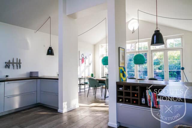 villa frederiksberg trappehall lukket have location denmark scoutshonor 56