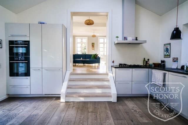 villa frederiksberg trappehall lukket have location denmark scoutshonor 57