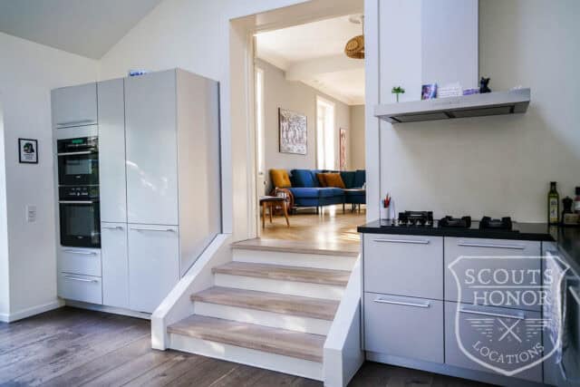 villa frederiksberg trappehall lukket have location denmark scoutshonor 58