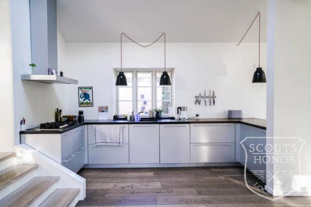 villa frederiksberg trappehall lukket have location denmark scoutshonor 60