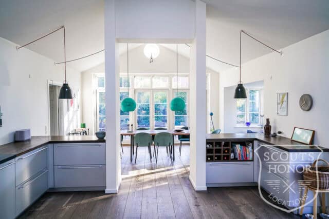 villa frederiksberg trappehall lukket have location denmark scoutshonor 61