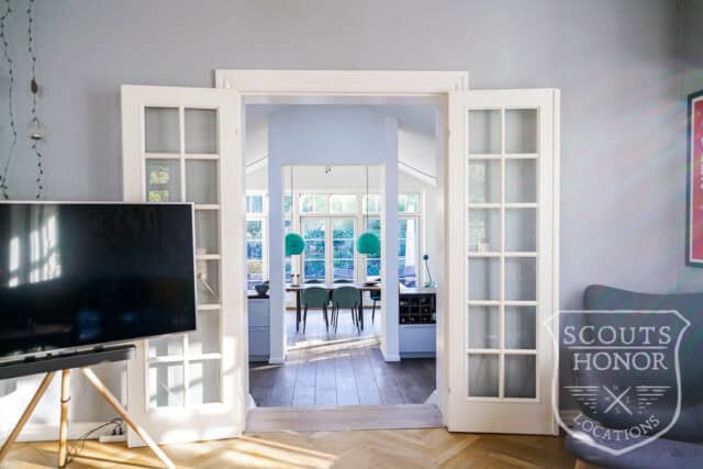 villa frederiksberg trappehall lukket have location denmark scoutshonor 62