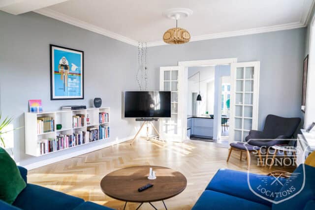 villa frederiksberg trappehall lukket have location denmark scoutshonor 63