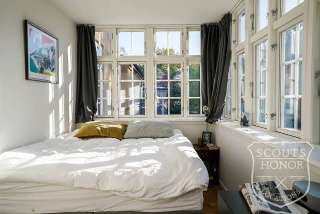 villa frederiksberg trappehall lukket have location denmark scoutshonor 66