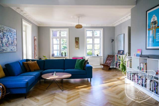 villa frederiksberg trappehall lukket have location denmark scoutshonor 70