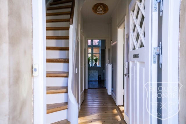 villa frederiksberg trappehall lukket have location denmark scoutshonor 75