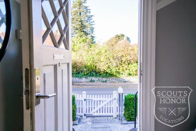 villa frederiksberg trappehall lukket have location denmark scoutshonor 76