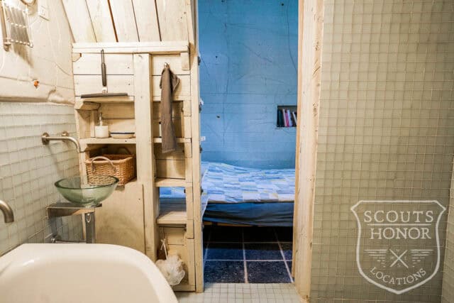 aarhus arkitektur sø i baghaven retro location denmark scoutshonor 22
