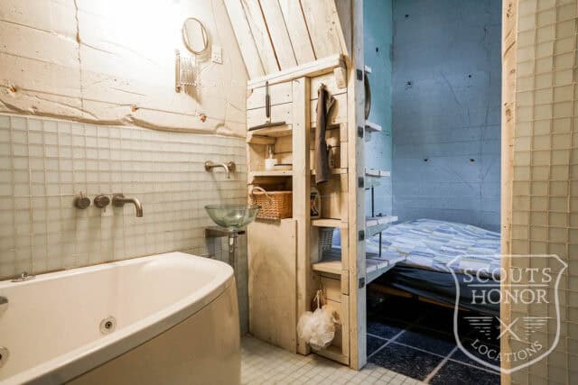 aarhus arkitektur sø i baghaven retro location denmark scoutshonor 23