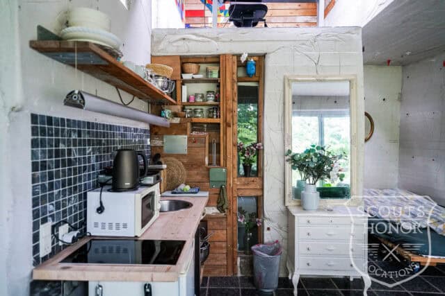 aarhus arkitektur sø i baghaven retro location denmark scoutshonor 26