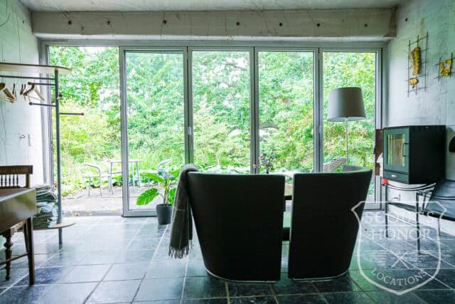 aarhus arkitektur sø i baghaven retro location denmark scoutshonor 28