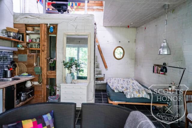 aarhus arkitektur sø i baghaven retro location denmark scoutshonor 30