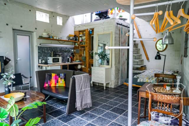 aarhus arkitektur sø i baghaven retro location denmark scoutshonor 31